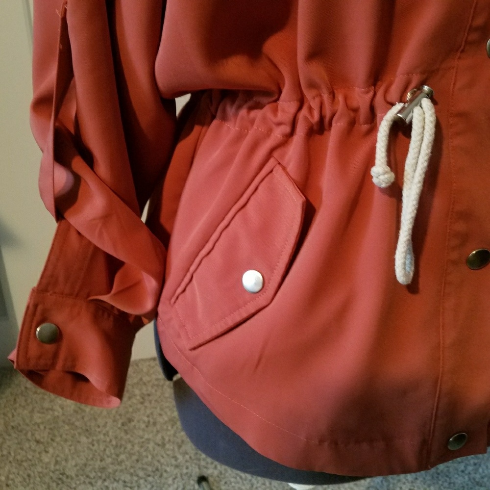 Spring Jacket - image 3